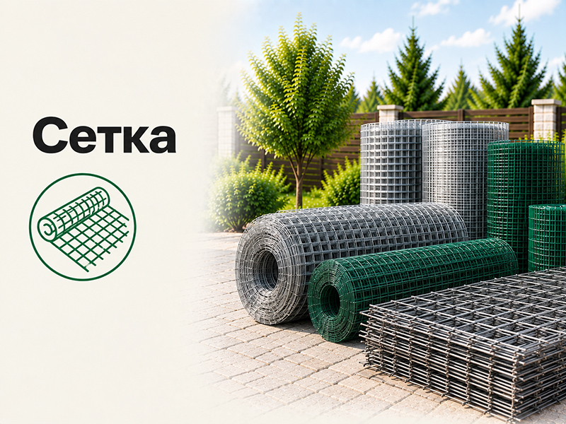 Сетка