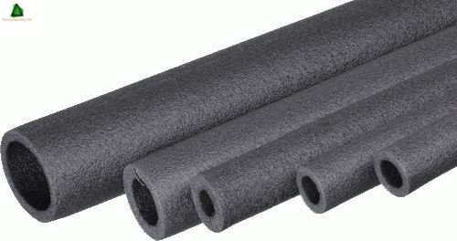 Трубка ENERGOFLEX SUPER 110/9*2м