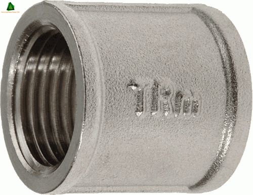 Муфта 3/4" TRm 06072