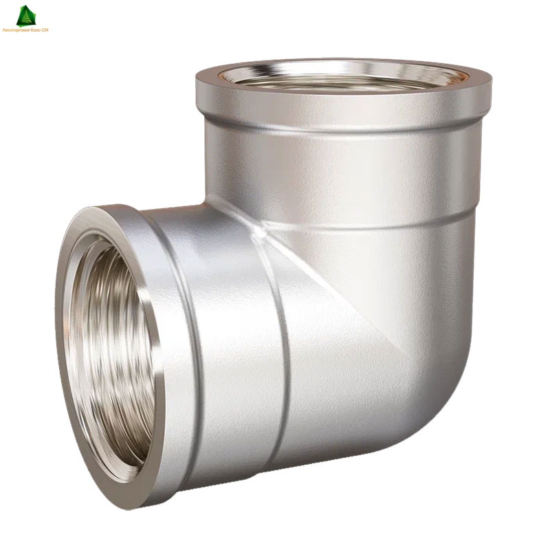 Уголок 1/2" в/в LD.67.512.15