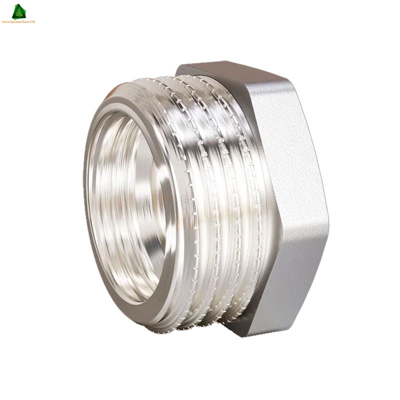 Футорка 1"-3/4" LD.67.507.25х20