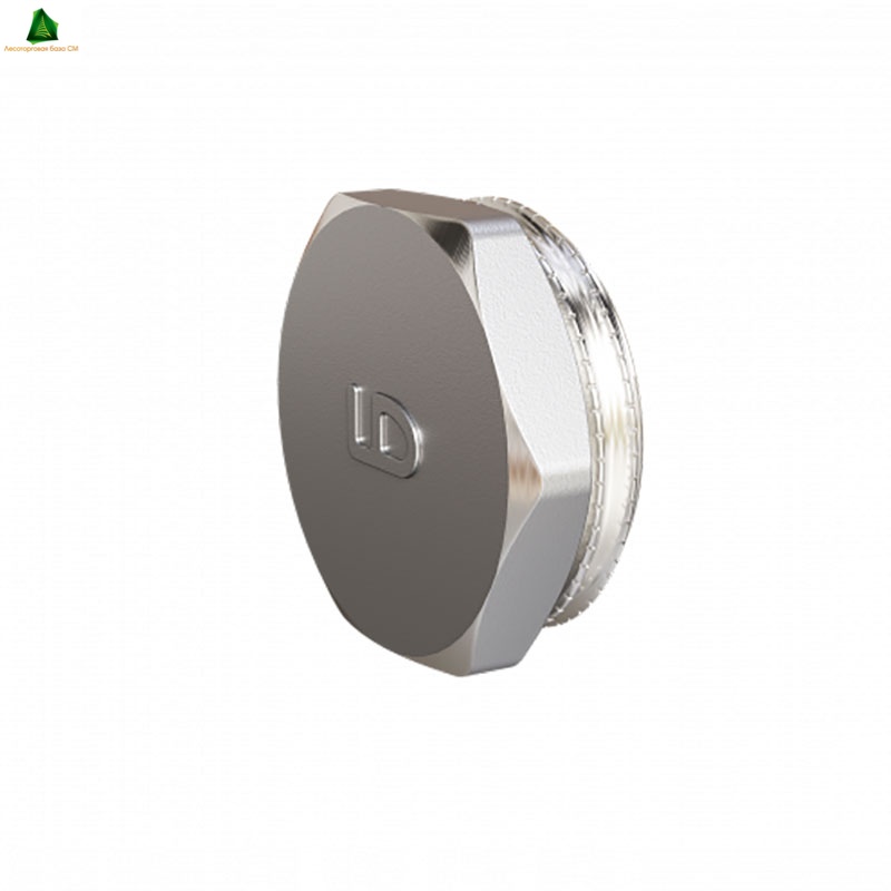 Заглушка в трубу 1" LD.67.505.25