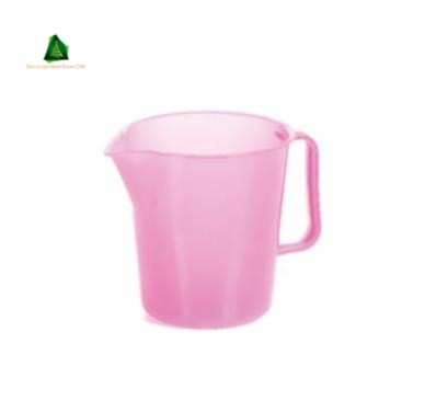 Кружка мерная 1,0л