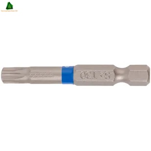 Биты TORX T10, сталь, Профи, (50мм)