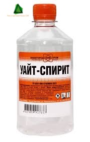 Уайт-спирит 0,5 л