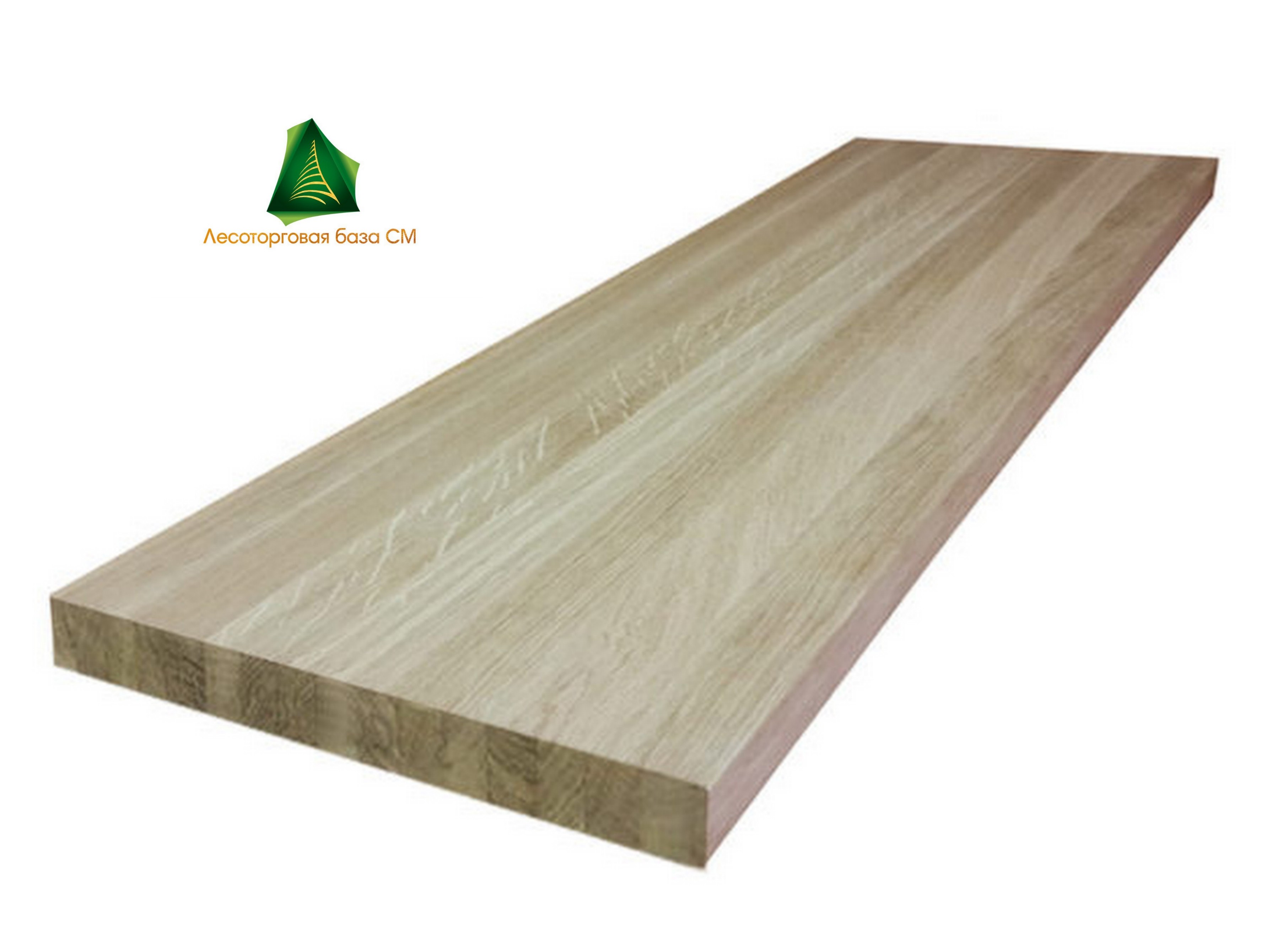 Ступень 40*300*900мм