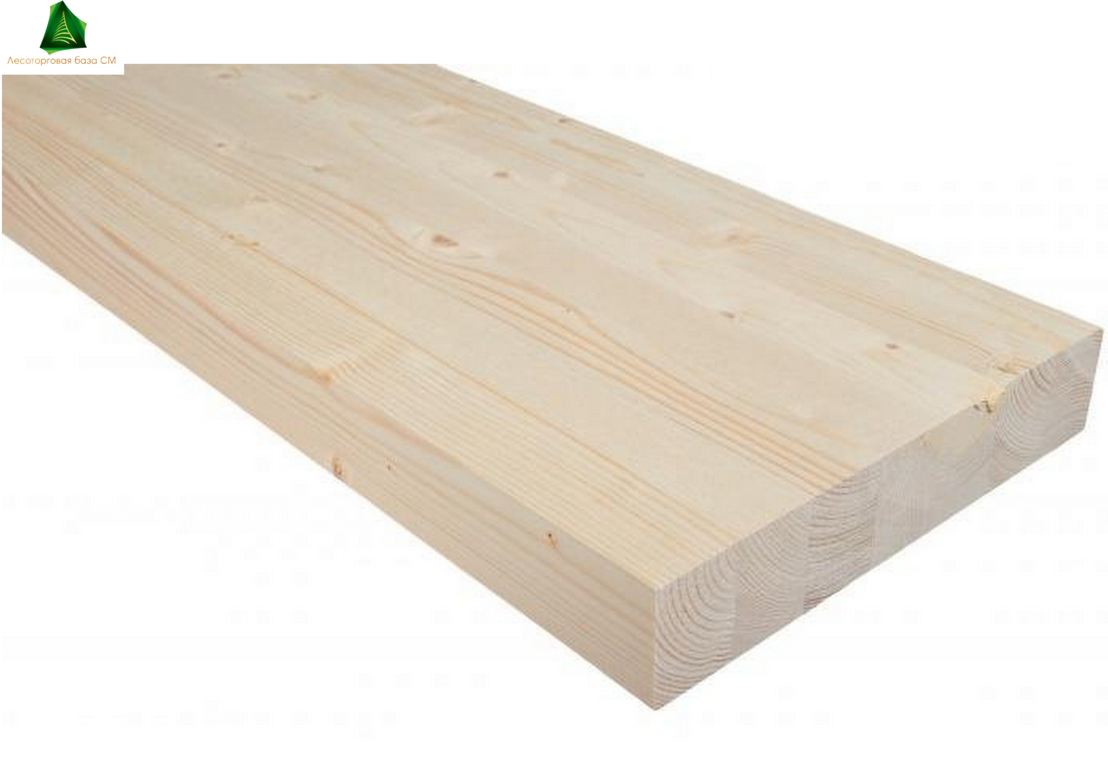 Тетива 60*300*3000мм