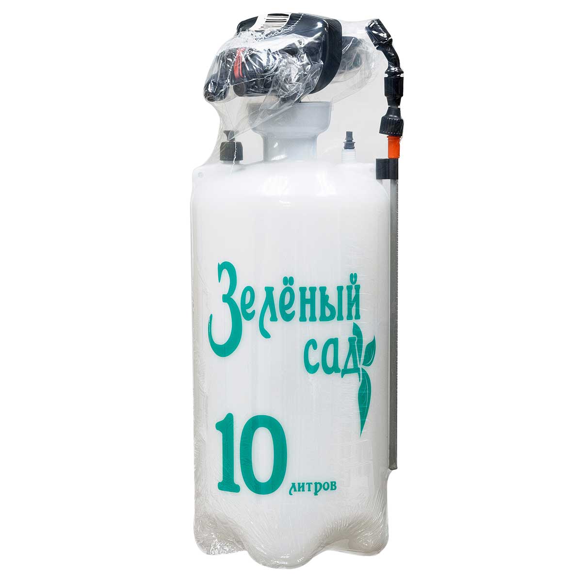 Опрыскиватель помповый 10л