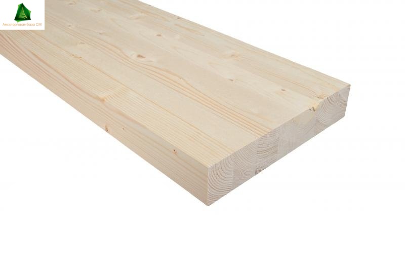 Тетива 50*300*3000мм